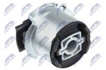 Опора, балка моста 