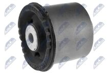 Втулка, балка моста 