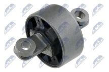 Опора, важіль підвіски 