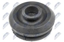 Розпірна трубка, амортизатор 