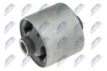 Сайлентблок дифференциала 