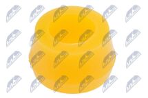 Розпірна трубка, амортизатор 