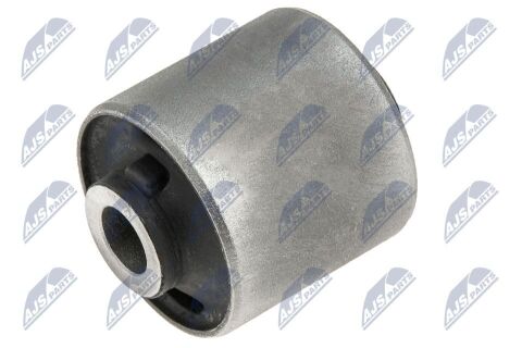 Подвеска, рычаг независимой подвески колеса 