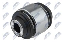 Подшипник, шейка оси 