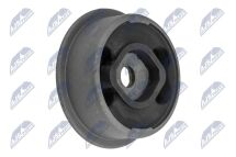 Сайлентблок диференціала Сайлентблок диференціала