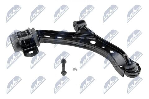 Рычаг подвески 