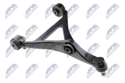 Рычаг подвески 