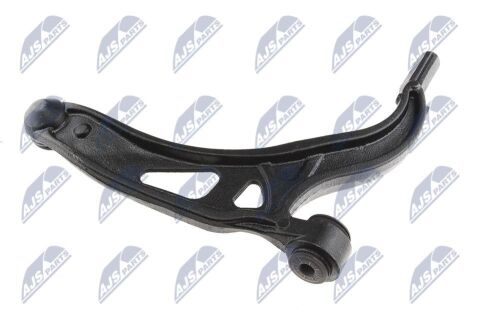 Опора, важіль підвіски 