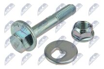 Болт регулировки развала колёс Болт регулировки развала колёс