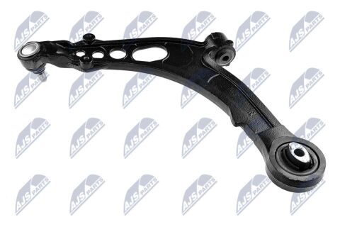 Рычаг подвески FIAT PUNTO, GRANDE PUNTO (Передняя ось, прав) Рычаг подвески FIAT PUNTO, GRANDE PUNTO (Передняя ось, прав)