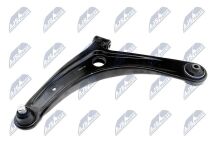 Важіль підвіски 