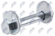 Набор болтов для коррекции развала колёс 