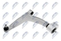 Важіль підвіски 