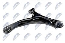 Важіль підвіски, підвіска коліс 