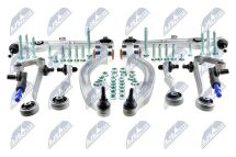 Ремкомплект, поперечный рычаг подвески 