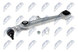 Рычаг подвески (передняя ось, нижний) AUDI A4 B5, A4 B6, A6 C5, A8 D2 / SKODA SUPERB I / VW PASSAT B5, PASSAT B5.5 Рычаг подвески (передняя ось, нижний) AUDI A4 B5, A4 B6, A6 C5, A8 D2 / SKODA SUPERB I / VW PASSAT B5, PASSAT B5.5