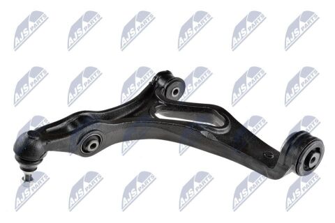 Важіль підвіски 