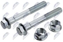 Набор болтов для коррекции развала колёс 