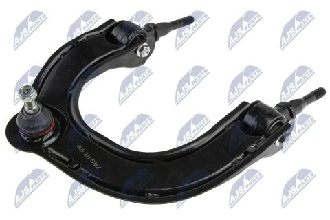 Важіль підвіски HYUNDAI SONATA IV, XG / KIA MAGENTIS I (спереду ліворуч)