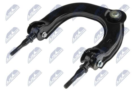 Важіль підвіски HYUNDAI SONATA IV, XG / KIA MAGENTIS I (спереду праворуч)