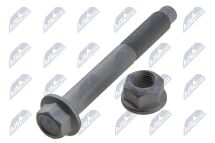 Набор болтов для коррекции развала колёс 