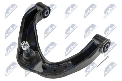 Рычаг подвески NISSAN PATHFINDER III (Передняя ось лев.)