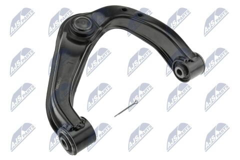 Рычаг подвески NISSAN PATHFINDER III (Передняя ось лев.)