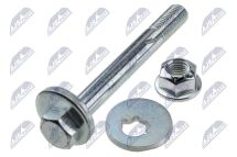 Комплект гвинтів для коригування розвалу 