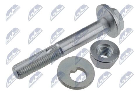 Комплект гвинтів для коригування розвалу BMW 3 (E36, E46) Комплект гвинтів для коригування розвалу BMW 3 (E36, E46)