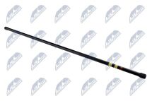 Шпилька, торсіон 