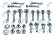 Набор болтов для коррекции развала колёс Набор болтов для коррекции развала колёс