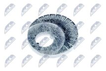 Чаша холостого ходу, балка осі 