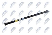 Шпилька, торсіон 