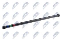 Шпилька, торсіон 