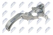 Поворотный кулак, подвеска колеса 