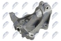 Поворотный кулак, подвеска колеса 