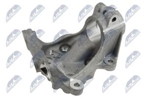 Поворотный кулак, подвеска колеса 