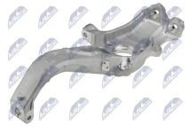 Шийка осі, підвіска коліс Шийка осі, підвіска коліс