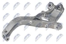 Шийка осі, підвіска коліс Шийка осі, підвіска коліс