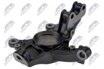 Поворотный кулак, подвеска колеса Поворотный кулак, подвеска колеса