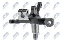 Поворотный кулак, подвеска колеса 