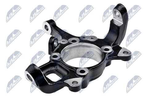 Шийка осі, підвіска коліс Шийка осі, підвіска коліс