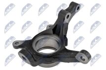 Поворотный кулак, подвеска колеса Поворотный кулак, подвеска колеса