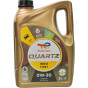 Моторное масло Total Quartz Ineo First 0W-30, 5 литров, фото 1 - интернет-магазин Auto-Mechanic