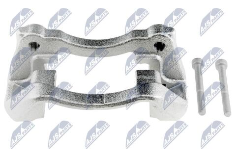 Скоба тормозного суппорта Скоба тормозного суппорта