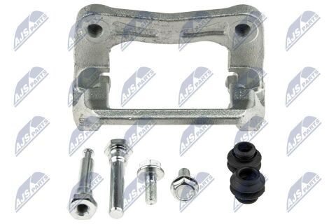 Скоба тормозного суппорта 