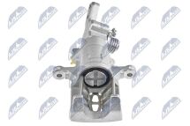 Гальмівний супорт 