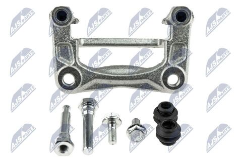 Скоба тормозного суппорта 