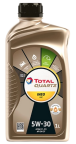 Моторна олива TOTAL QUARTZ INEO MDC 5W-30, 1 літр