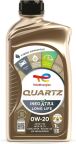 Моторна олива Total QUARTZ INEO XTRA LONG LIFE 0W-20, 1 літр